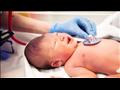 أول ولادة في العالم من رحم متبرعة ميتة (2)                                                                                                                                                              