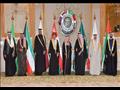 قادة القمة الخليجية‎