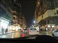 غرق شوارع القاهرة والجيزة (14)
