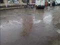 أمطار غزيرة في كفر الشيخ (2)                                                                                                                                                                            