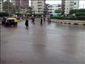 أمطار غزيرة في كفر الشيخ (3)                                                                                                                                                                            