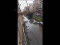 أمطار غزيرة تغرق شوارع الإسكندرية (5)                                                                                                                                                                   