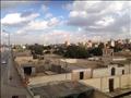 الغيوم تملأ سماء القاهرة (3)                                                                                                                                                                            