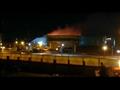 حريق بمستودع شركة الإسكندرية للبترول (2)                                                                                                                                                                