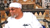 الشيخ محمد متولي الشعراوي                         