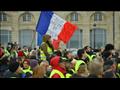 احتجاجات فرنسا (4)                                                                                                                                                                                      