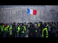 احتجاجات فرنسا (2)                                                                                                                                                                                      