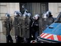 احتجاجات فرنسا (5)                                                                                                                                                                                      