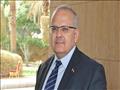 الدكتور محمد عثمان الخشت رئيس جامعة القاهرة