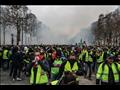 احتجاجات فرنسا (11)                                                                                                                                                                                     