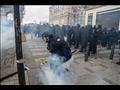 احتجاجات فرنسا (10)                                                                                                                                                                                     