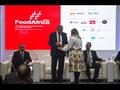 افتتاح فعاليات معرض فوود أفريقا (11)                                                                                                                                                                    