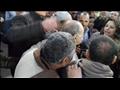 مظاهرة تأييد للرئيس السيسي بسوهاج احتفالًا بخروج أقدم سجين في مصر (2)                                                                                                                                   