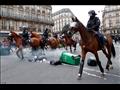 احتجاجات فرنسا السترات الصفراء (3)                                                                                                                                                                      