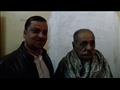 محرر مصراوي مع أقدم سجين