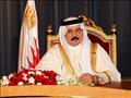 تسلم العاهل البحريني الملك حمد بن عيسى