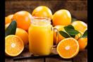 عصير البرتقال                                                                                                                                                                                           