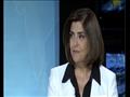 وزيرة التخطيط الدولي الأردنية ماري قعوار