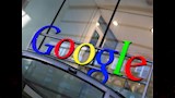 شركة جوجل                                         