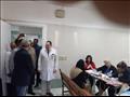 80 طبيبًا مصريًا وأجنبيًا يعالجون أطفال الشفة الأرنبية بالأقصر مجانًا                                                                                                                                   