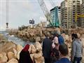 6 مشروعات لإنقاذ الإسكندرية من الغرق (3)                                                                                                                                                                
