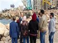 6 مشروعات لإنقاذ الإسكندرية من الغرق (6)                                                                                                                                                                