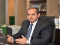 رئيس البنك الأهلي المصري هشام عكاشة