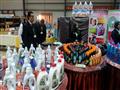 افتتاح معرض المنتجات البترولية لخدمة العاملين بحقل ظهر ببورسعيد (5)                                                                                                                                     