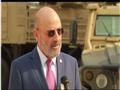 وزير الدفاع اللبناني يعقوب الصراف