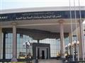 الشركة المصرية القابضة للمطارات                   