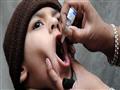 تطعيم اطفال