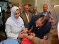 التطعيم ضد شلل الأطفال (1)