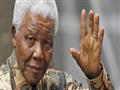 الزعيم الجنوب أفريقي الراحل نيلسون مانديلا