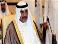 وزير الخارجية الكويتي الشيخ صباح الخالد الحمد الصب