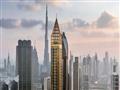 دبي تفتتح أطول فندق في العالم.. وهذه مميزاته