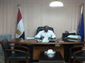 محمد أنور رئيس مدينة أبو سمبل                                                                                                                                                                           