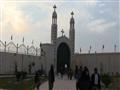 تدشين كاتدرائية شهداء مذبحة داعش (10)                                                                                                                                                                   