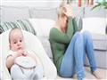 تعرف على تأثير اكتئاب ما بعد الولادة على الأطفال