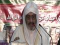 وفاة الشيخ محمد عصام زكي الدين رائد العشيرة المحمد
