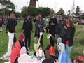 مدير أمن الإسماعيلية يشارك المواطنين حفلات شواء (5)                                                                                                                                                     