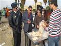 مدير أمن الإسماعيلية يشارك المواطنين حفلات شواء (8)                                                                                                                                                     