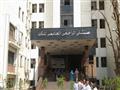 مستشفى الراجحي الجامعي بأسيوط