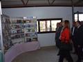 افتتاح معرض جامعة أسيوط للكتاب (4)                                                                                                                                                                      