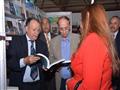 افتتاح معرض جامعة أسيوط للكتاب (16)                                                                                                                                                                     