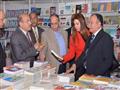 افتتاح معرض جامعة أسيوط للكتاب (18)                                                                                                                                                                     