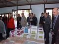 افتتاح معرض جامعة أسيوط للكتاب (20)                                                                                                                                                                     