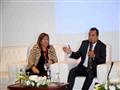 المؤتمر السنوي الرابع لسيدات أعمال مصر 21 (2)                                                                                                                                                           