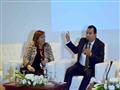 المؤتمر السنوي الرابع لسيدات أعمال مصر 21 (5)                                                                                                                                                           