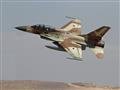 طائرات سلاح الجو الإسرائيلي