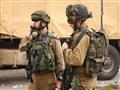 إصابة 4 جنود إسرائيليين خلال اشتباكات